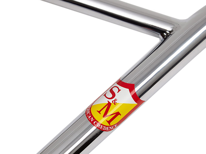 S&M Credence XL Handlebar