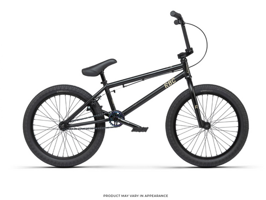 RADIO 20" Evol XL Bike