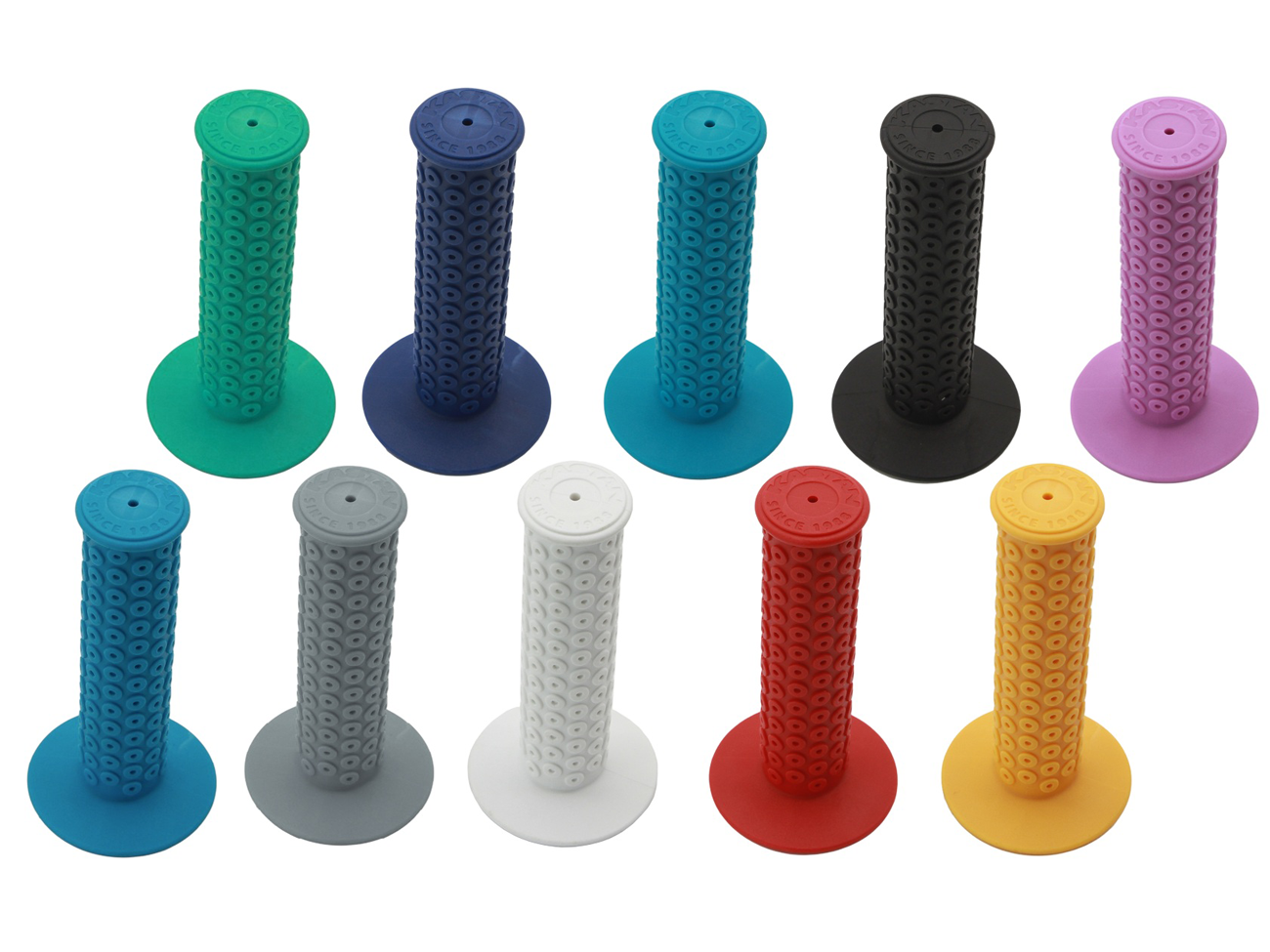 Redline KASTAN Grips