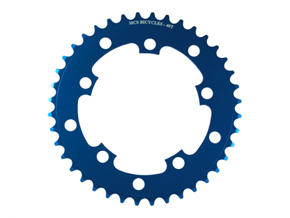 MCS 110BCD Chainring
