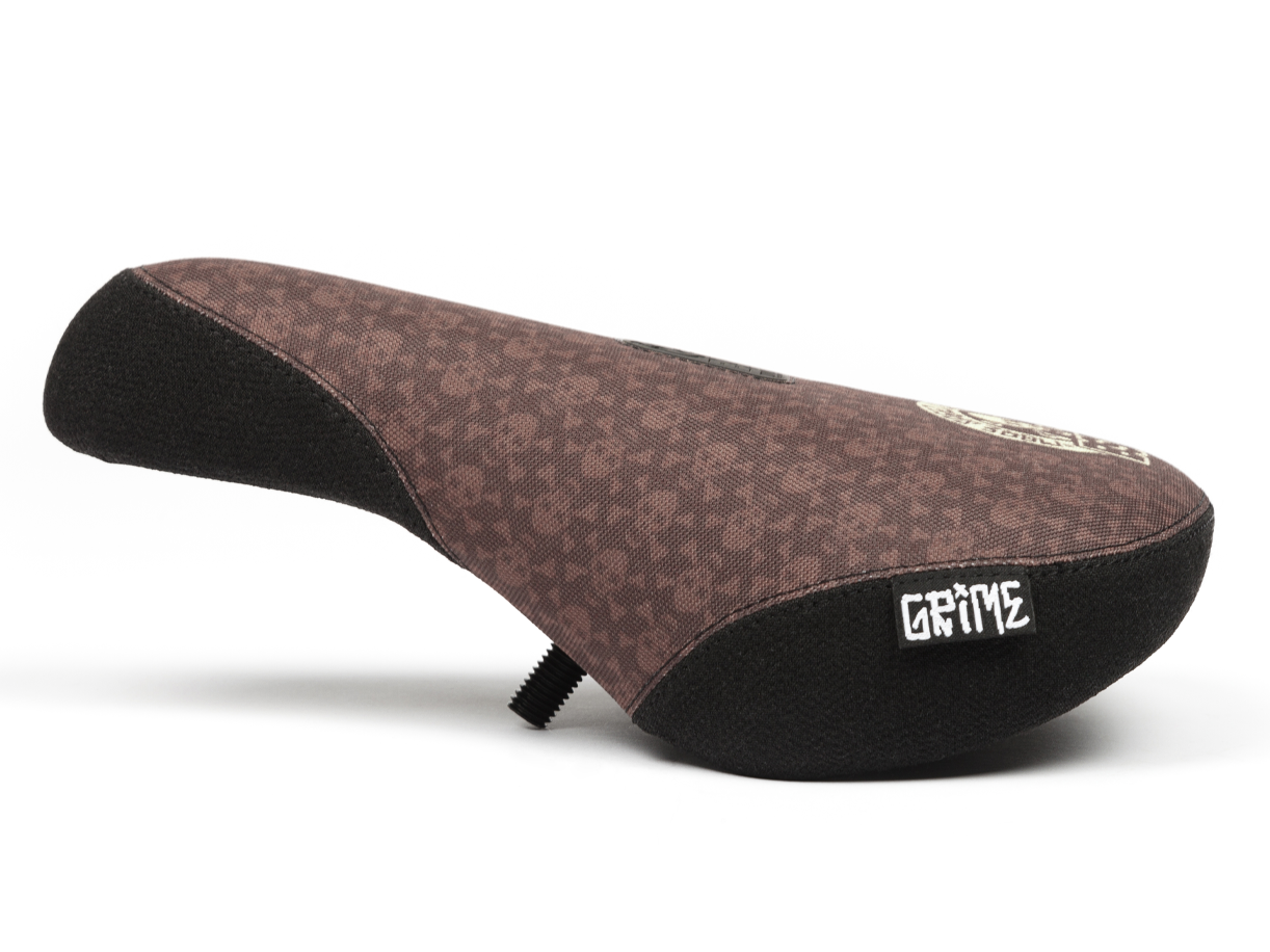 BSD Grime (Denim Cox) Seat