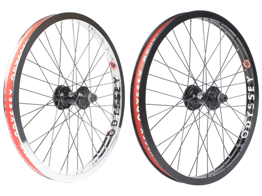 Odyssey Hazard / Antigram V2 Cassette Wheel