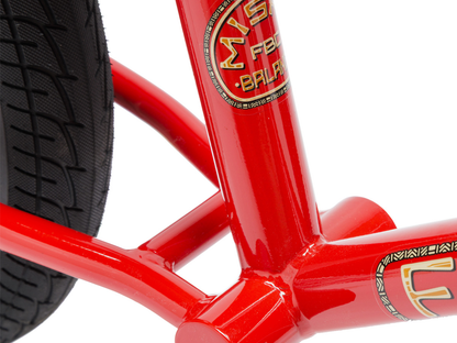 FITBIKECO 12" Misfit Balance Bike