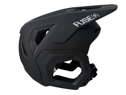 FUSE Gamma Helmet