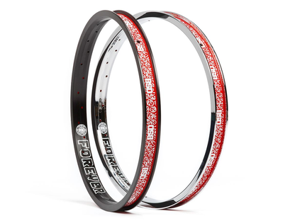BSD Forever Rim