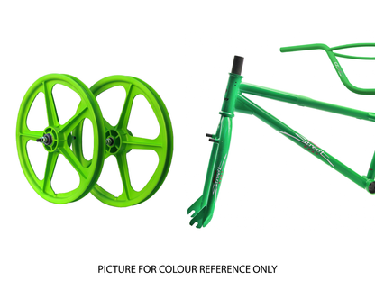 SKYWAY 20" Street Beat Bike