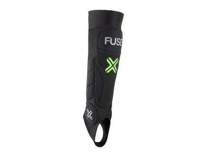 FUSE Omega Pro Shin Combo Pads