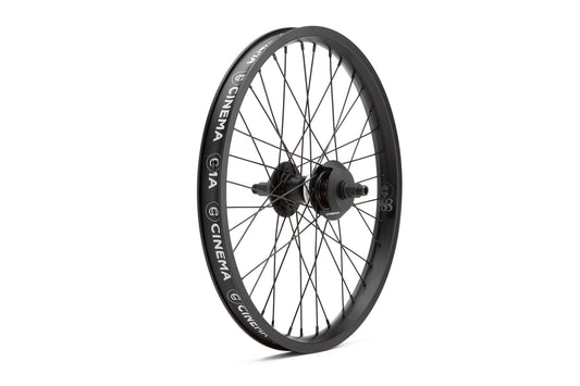 CINEMA 888 / FX2 Rear Wheel