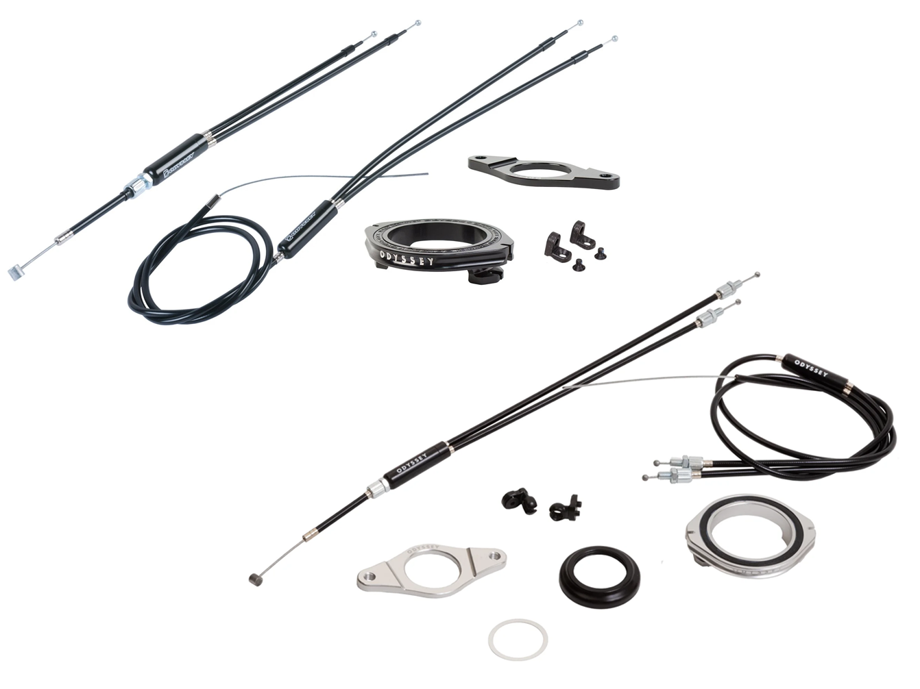ODYSSEY GTXS Pro Gyro Rotor Set