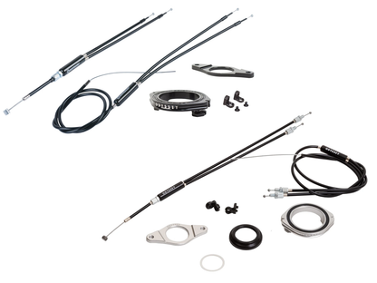 ODYSSEY GTXS Pro Gyro Rotor Set
