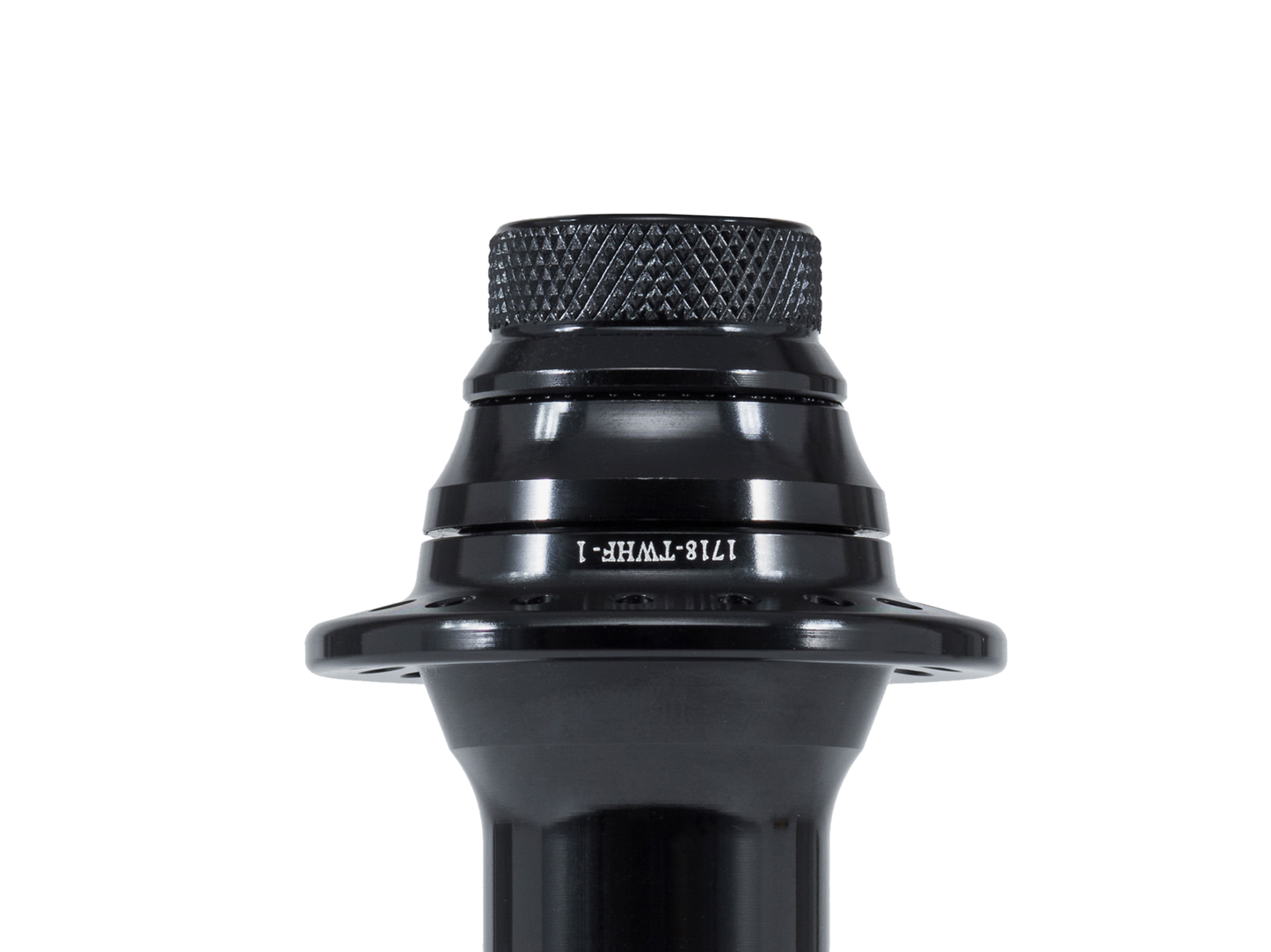 WETHEPEOPLE Arrow Front Hub