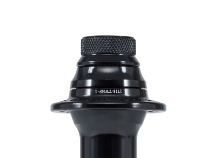 WETHEPEOPLE Arrow Front Hub