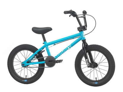 SUNDAY 16" Blueprint Bike