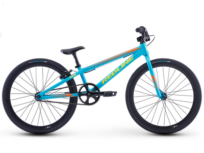 REDLINE 20" MX Mini Bike