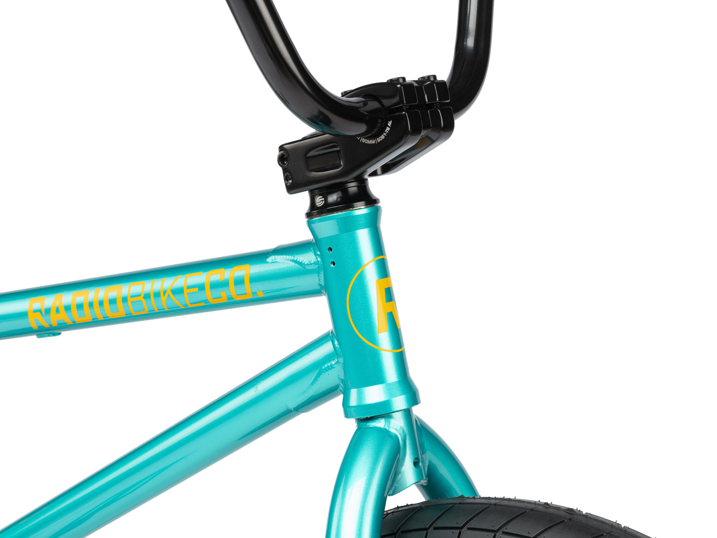 RADIO 20" Darko Bike