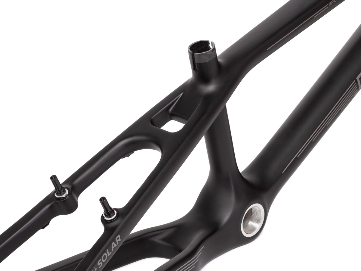 RADIO RACELINE Solar Pro Frame