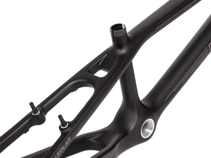 RADIO RACELINE Solar Pro Frame