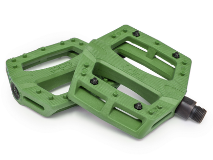 ECLAT Contra Pedals