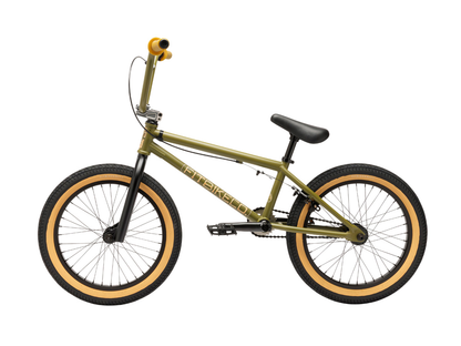 FITBIKECO 18" Misfit Bike