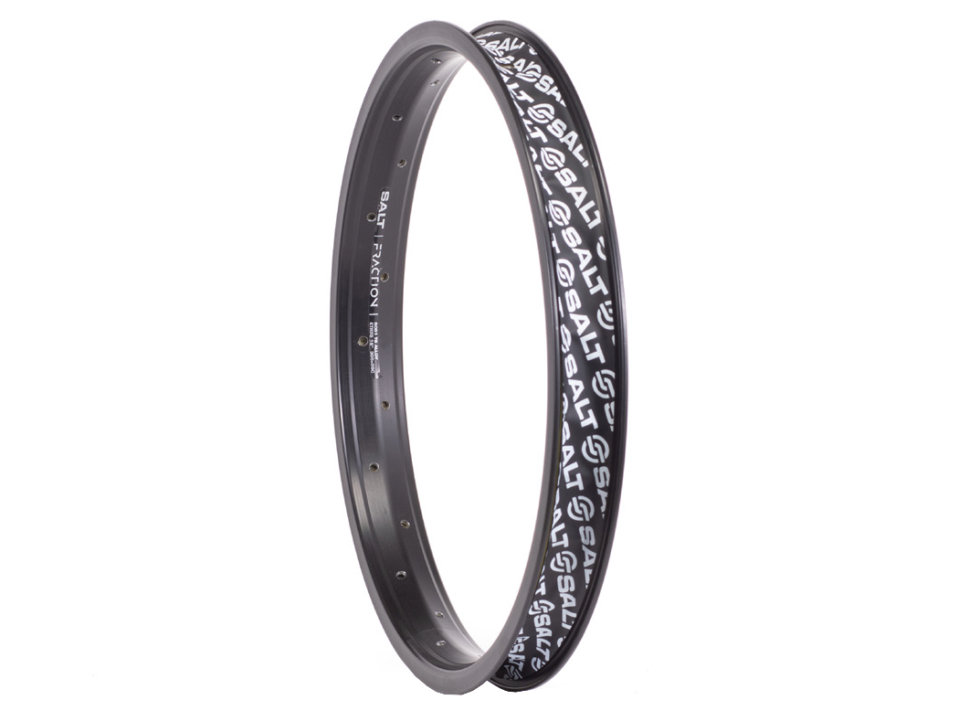 SALT Fraction Rim