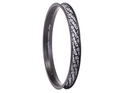 SALT Fraction Rim