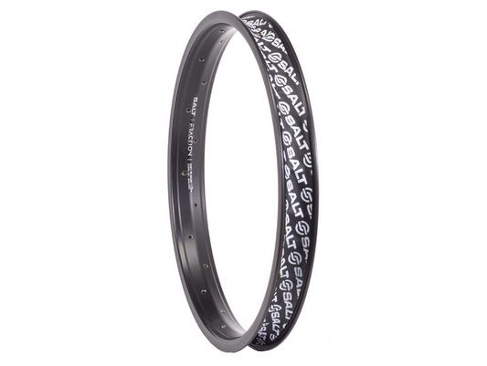 SALT Fraction Rim