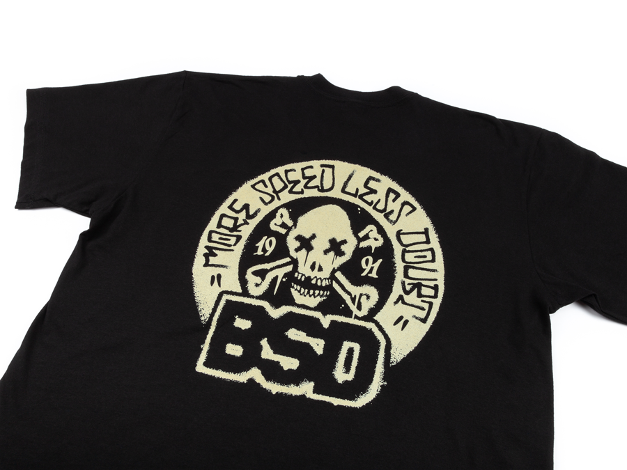 BSD More Speed T-Shirt