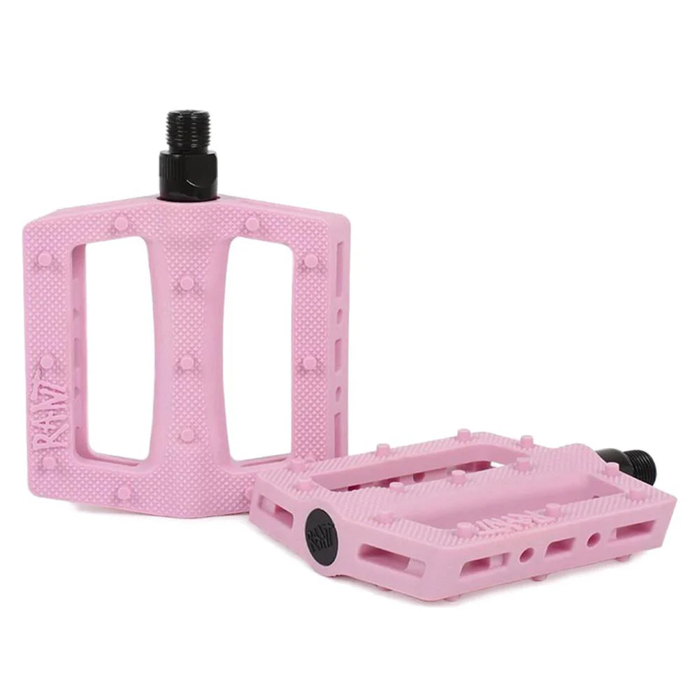 Rant Trill Plastic Pedals