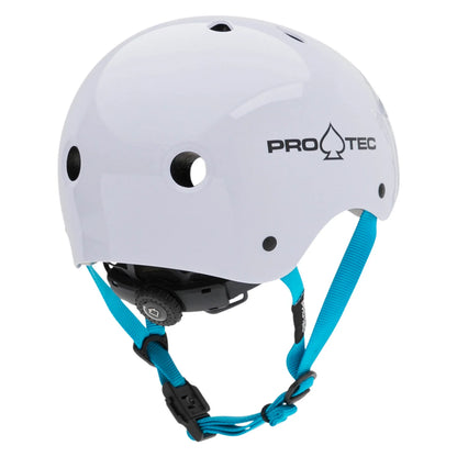 Protec - Junior Classic Certified Helmet