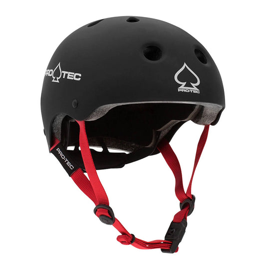 Protec - Junior Classic Certified Helmet
