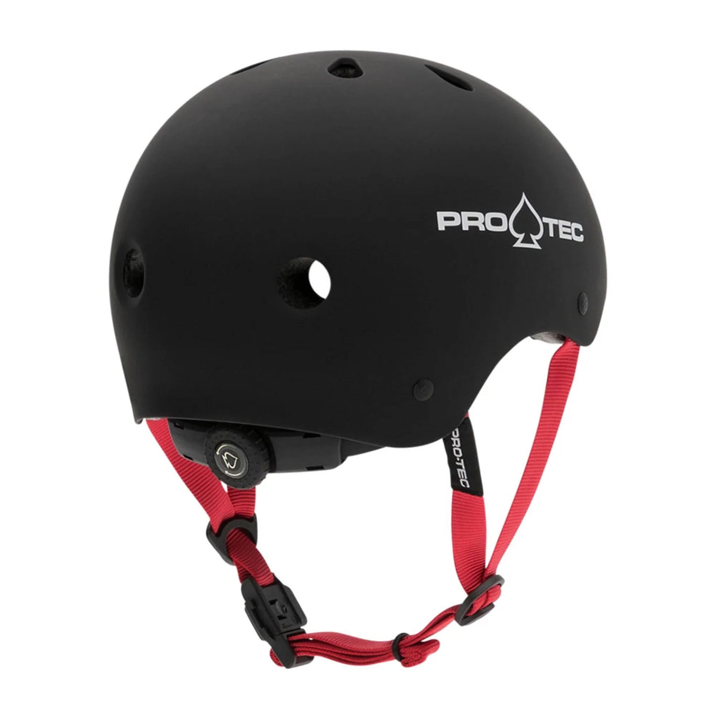 Protec - Junior Classic Certified Helmet