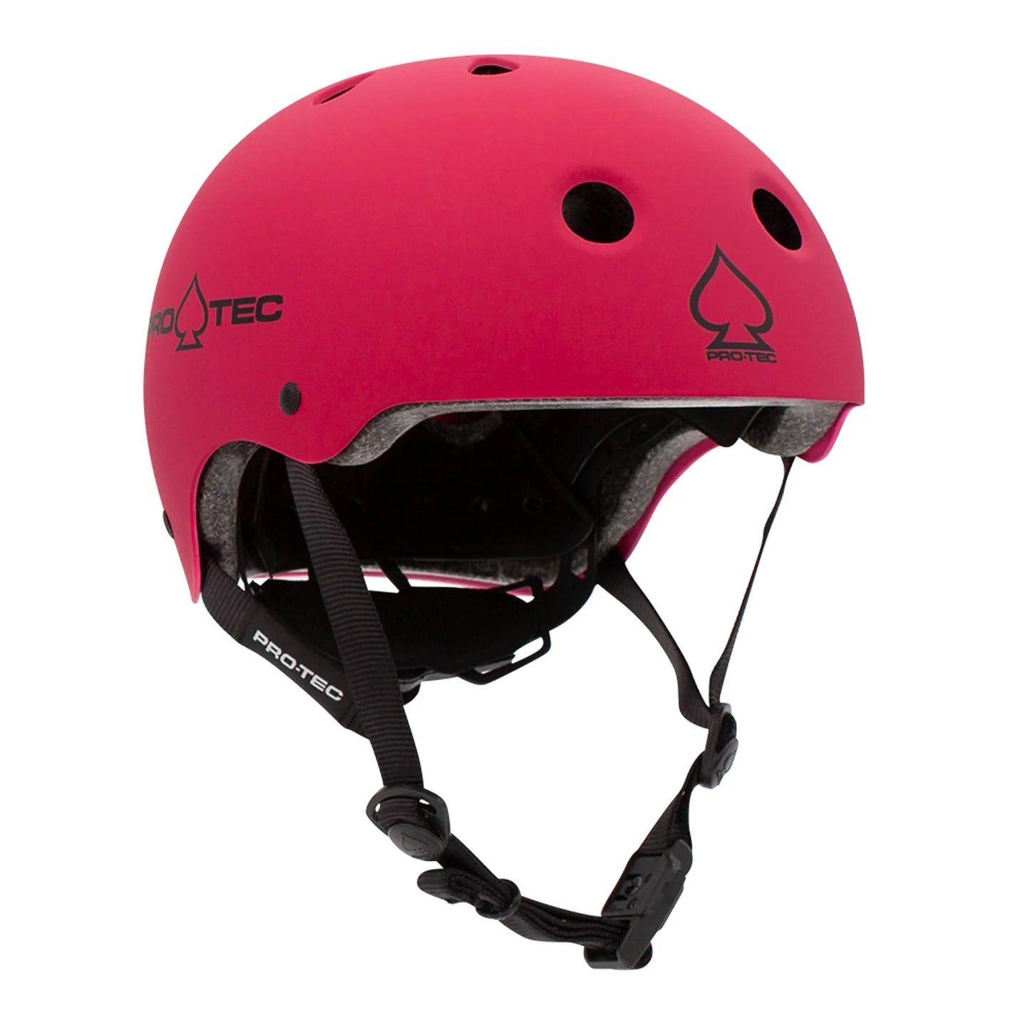Protec - Junior Classic Certified Helmet