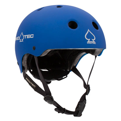 Protec - Junior Classic Certified Helmet
