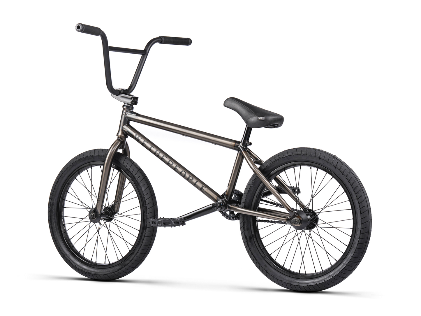 WETHEPEOPLE 20" Justice Bike