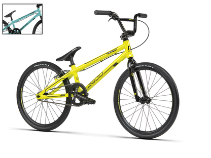 RADIO Cobalt 20" Race Bikes