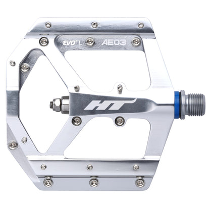 HT Components - AE03 Race Pedals