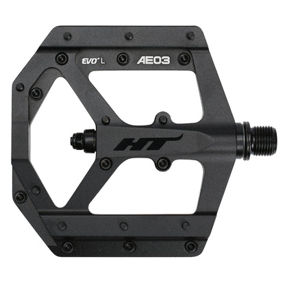 HT Components - AE03 Race Pedals