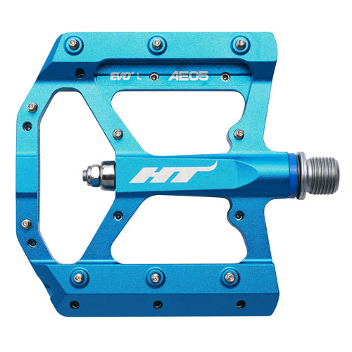 HT Components - AE05 Race Pedals