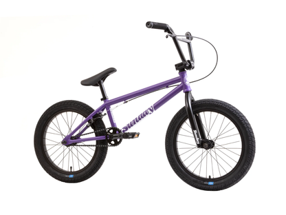 SUNDAY 18" Primer Bike