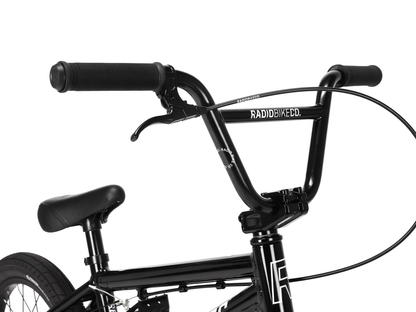RADIO 16" Dice Bike