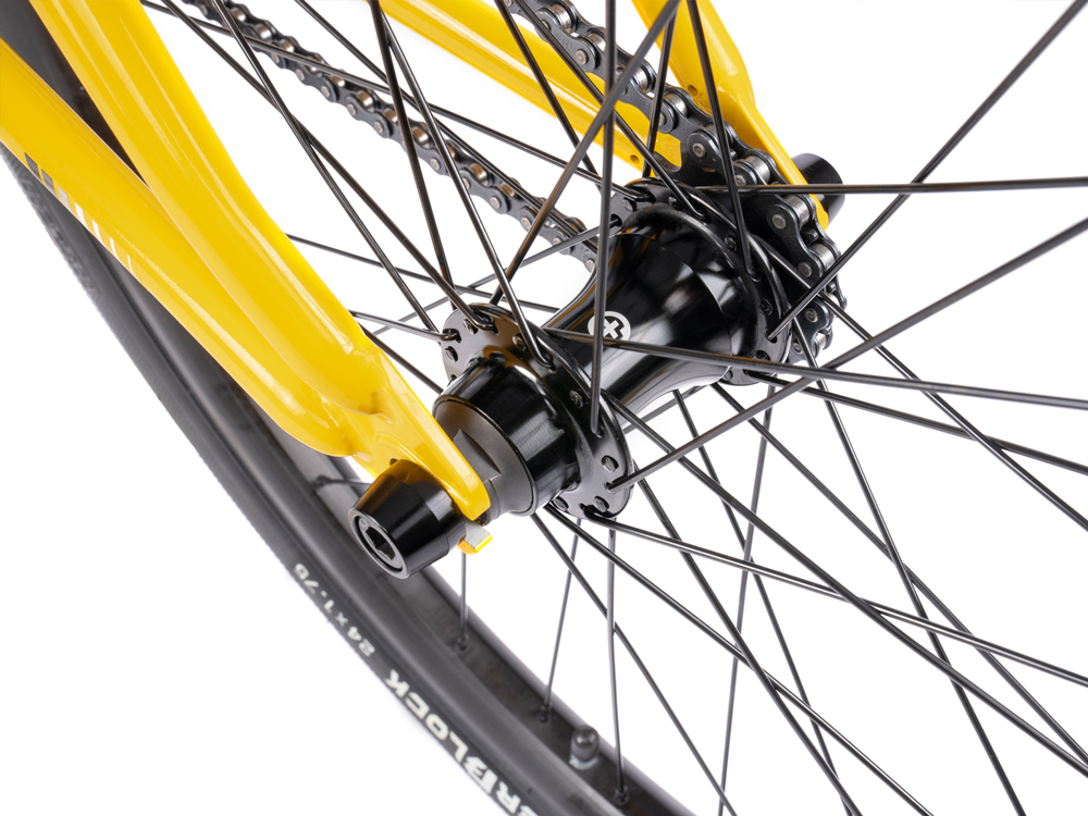 WETHEPEOPLE 24" The Atlas Bike