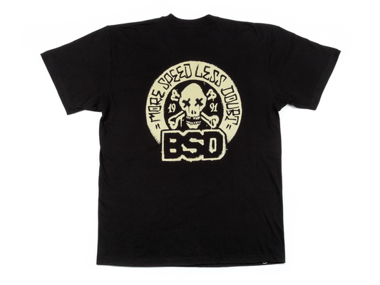 BSD More Speed T-Shirt