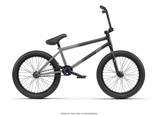 RADIO 20" Comrad Bike