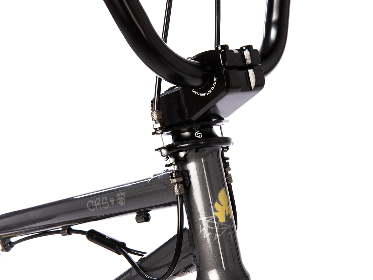WETHEPEOPLE 18" CRS Freestyle Bike