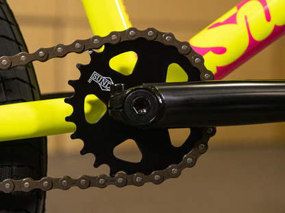 SUNDAY 20" Forecaster (Aaron Ross) Bike