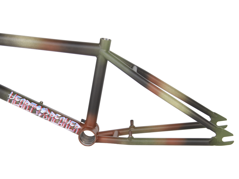 FITBIKECO Hartbreaker (Chris Harti) Frame