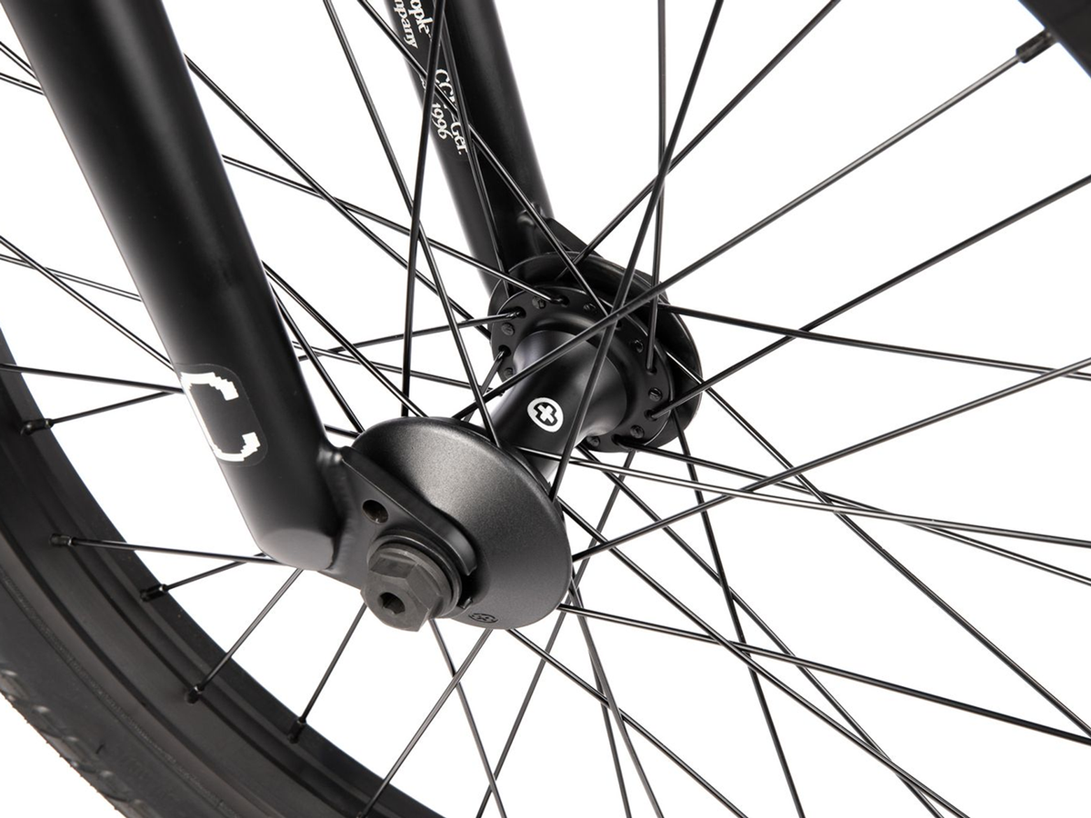 WETHEPEOPLE 20" Crysis Bike