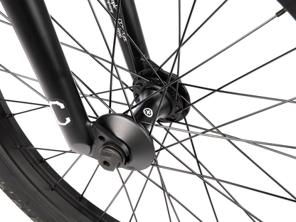 WETHEPEOPLE 20" Crysis Bike