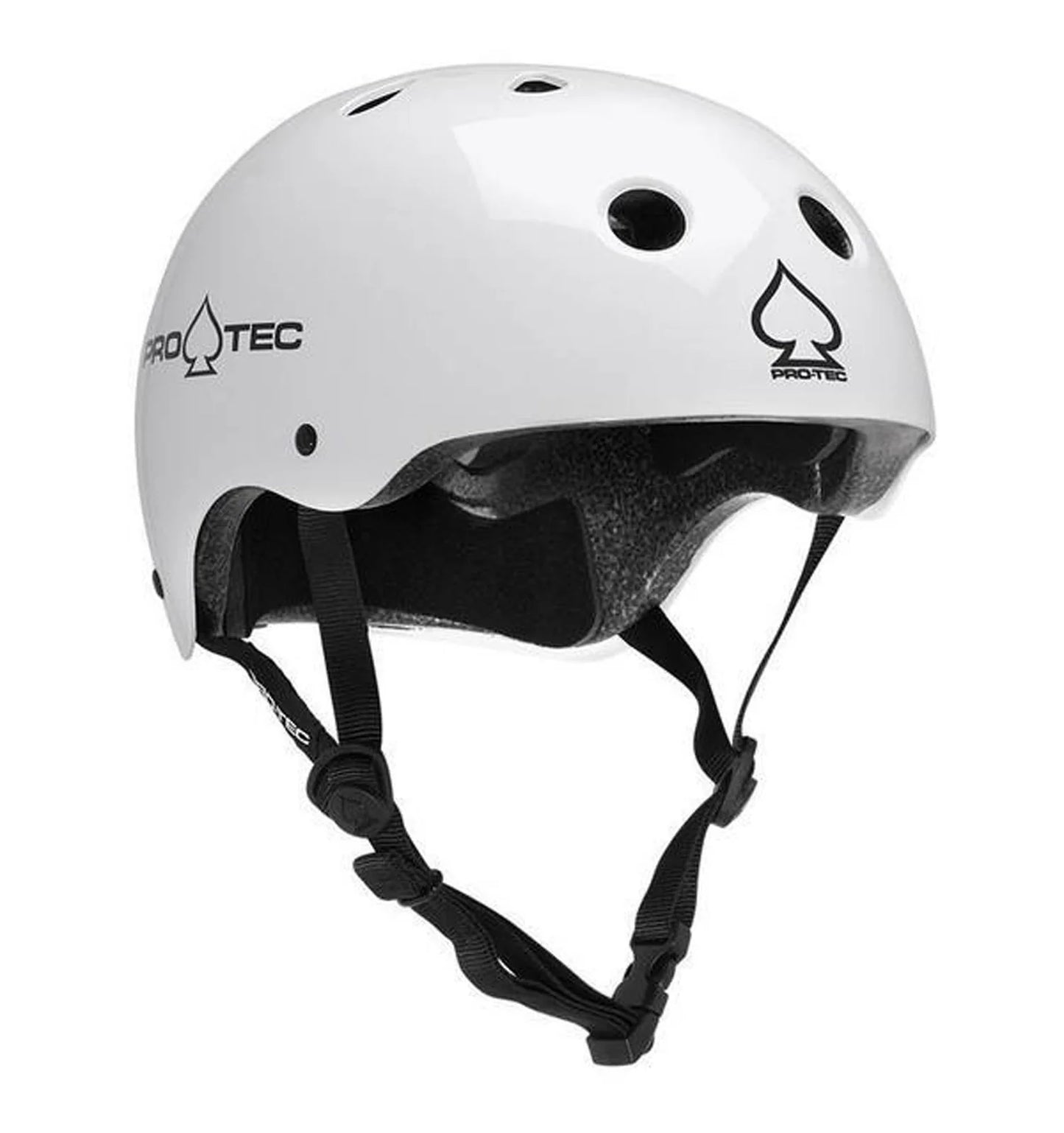 Protec -Classic Certified Helmet
