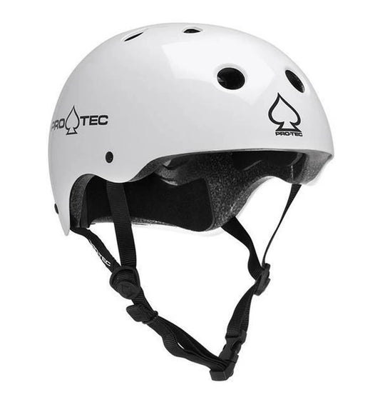 Protec -Classic Certified Helmet